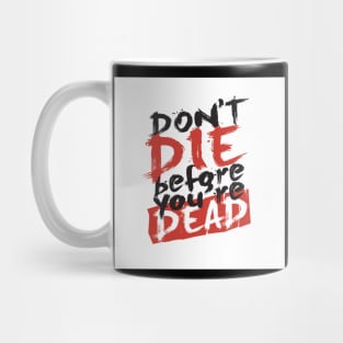 best t-shirt Mug